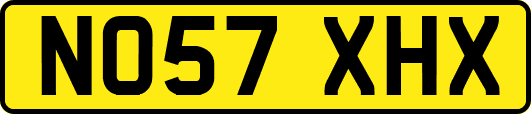 NO57XHX