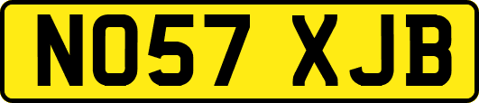 NO57XJB