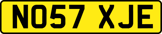 NO57XJE