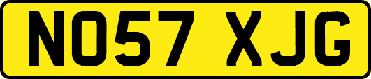 NO57XJG