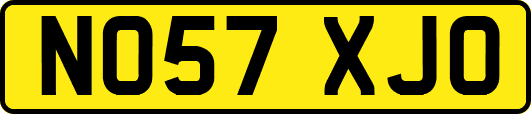 NO57XJO