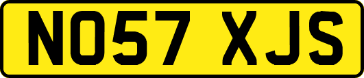 NO57XJS