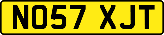 NO57XJT