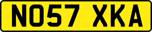NO57XKA