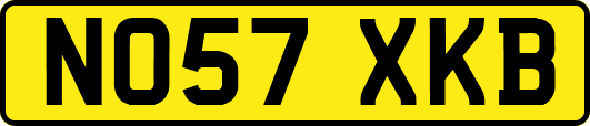NO57XKB
