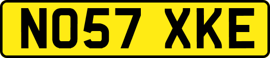 NO57XKE