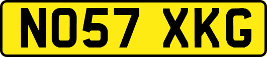 NO57XKG