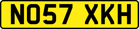 NO57XKH