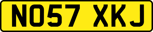 NO57XKJ