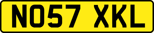 NO57XKL