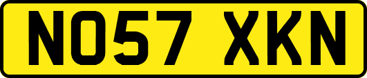 NO57XKN