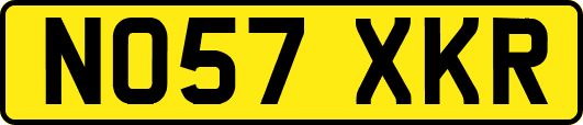 NO57XKR