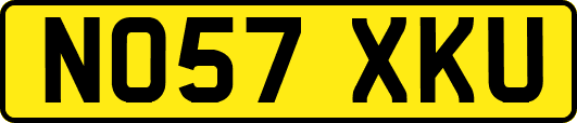 NO57XKU