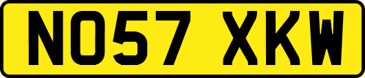 NO57XKW