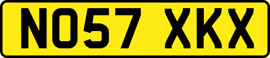 NO57XKX