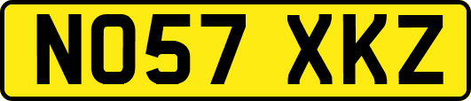 NO57XKZ