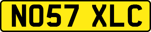 NO57XLC