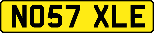 NO57XLE
