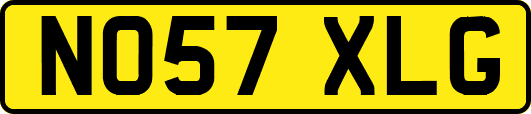 NO57XLG