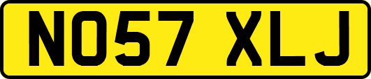 NO57XLJ