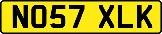 NO57XLK