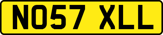 NO57XLL