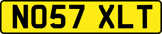 NO57XLT