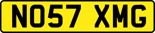 NO57XMG