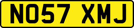 NO57XMJ