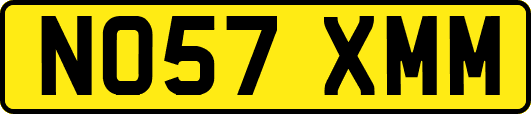 NO57XMM