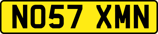NO57XMN