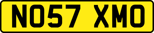 NO57XMO