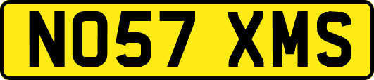 NO57XMS