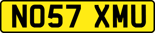 NO57XMU
