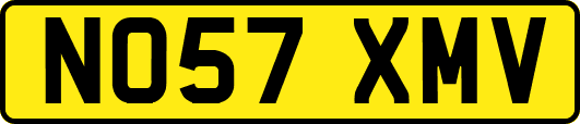 NO57XMV
