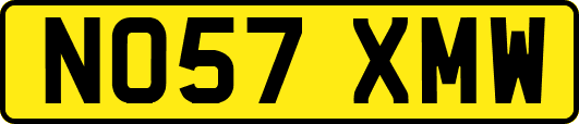 NO57XMW