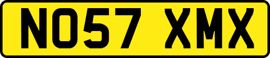 NO57XMX