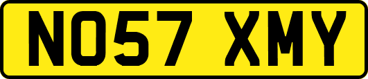 NO57XMY