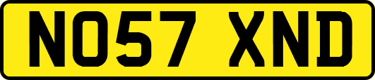 NO57XND