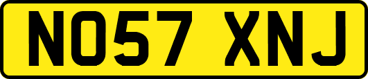 NO57XNJ