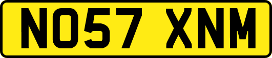 NO57XNM