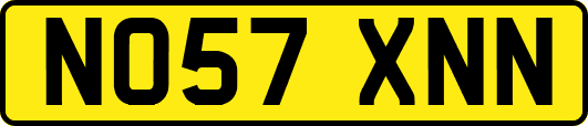 NO57XNN
