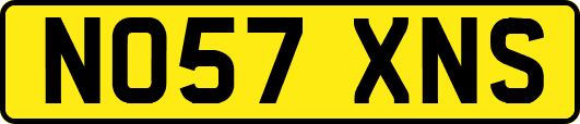 NO57XNS