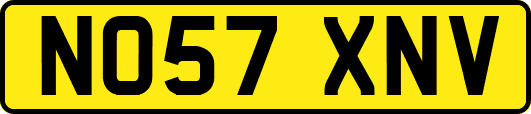 NO57XNV
