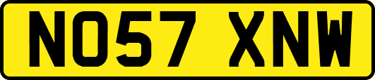 NO57XNW