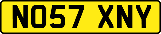 NO57XNY
