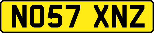 NO57XNZ
