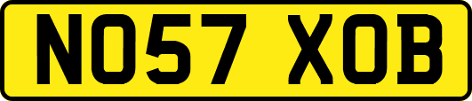 NO57XOB