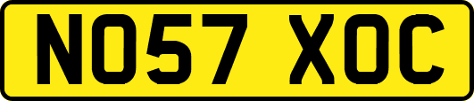 NO57XOC