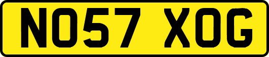 NO57XOG